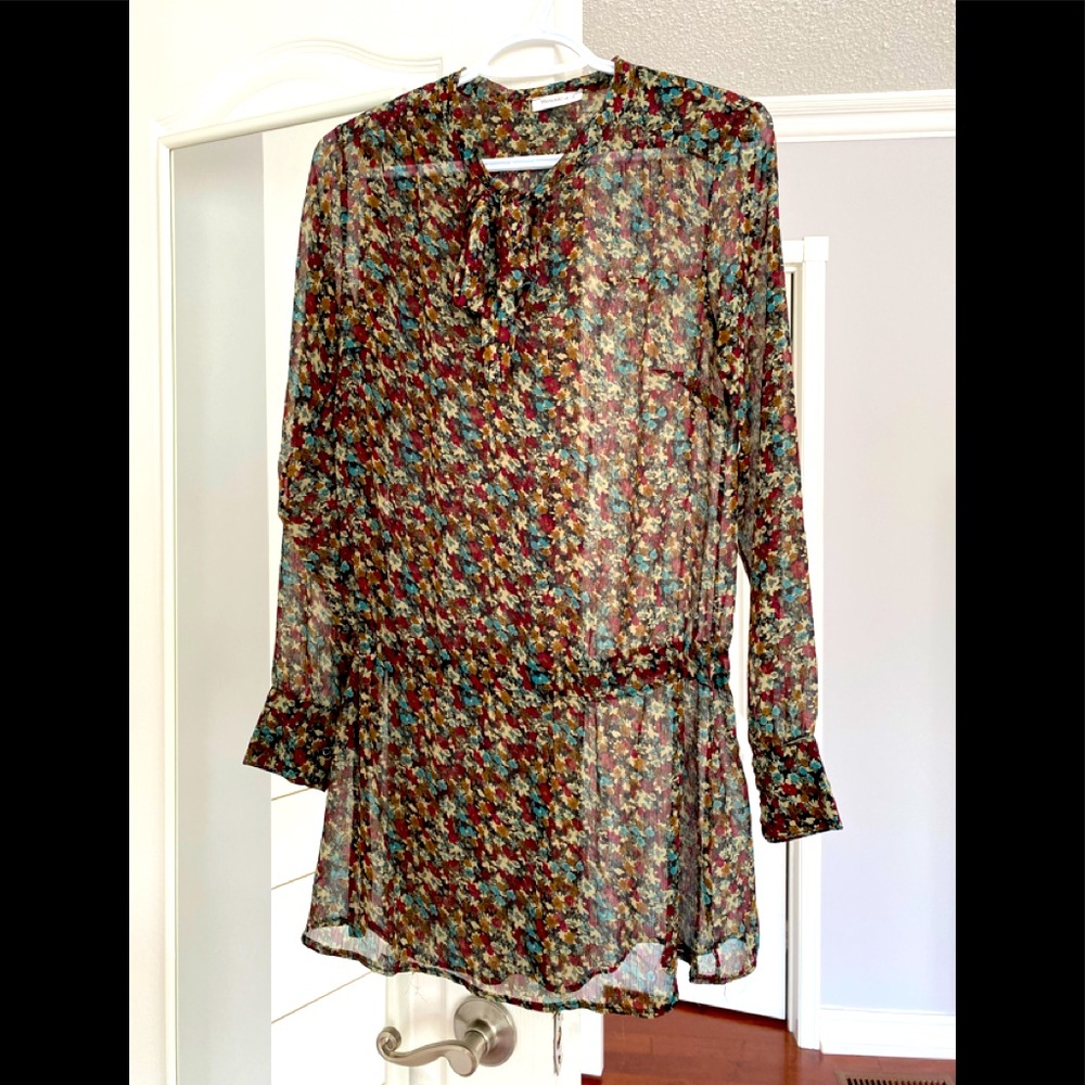 Maternity cloths
